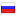 promovere.ru hosted country